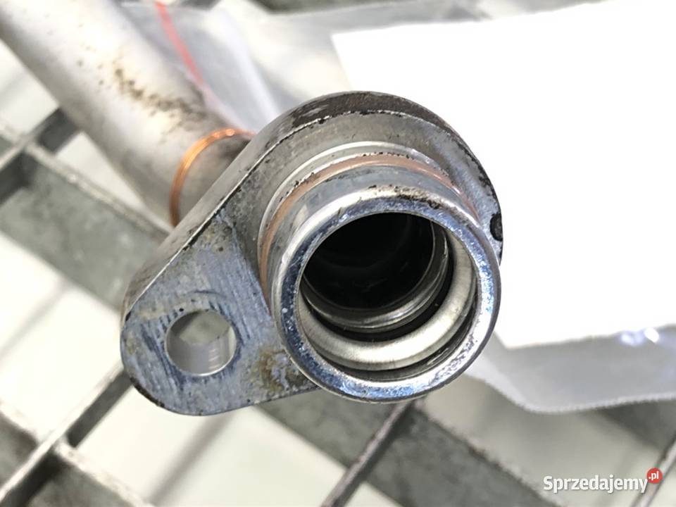 RURKA KLIMATYZACJI RENAULT CLIO IV 924541951R 12