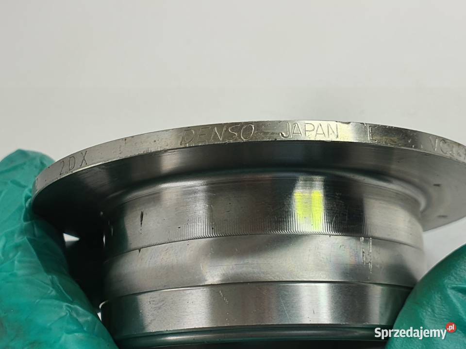 Magneto Kolo Zamachowe Honda Crf 450 Łódź