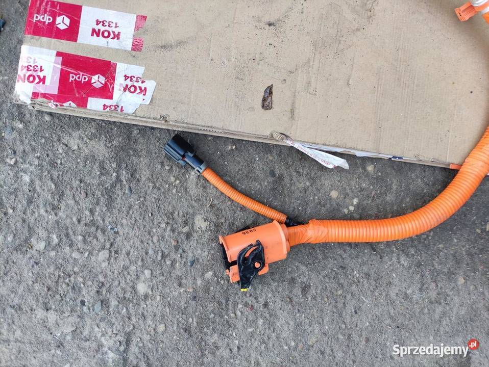 KABEL PRZEWÓD 16 HYBRID KONA 91671010 wielkopolskie