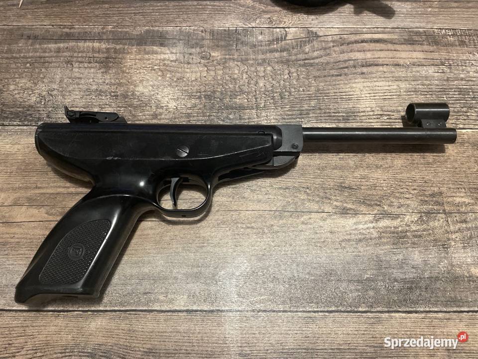 Wiatrówka CZ TEX MOD3 Sporty strzeleckie i myślistwo mazowieckie sprzedam