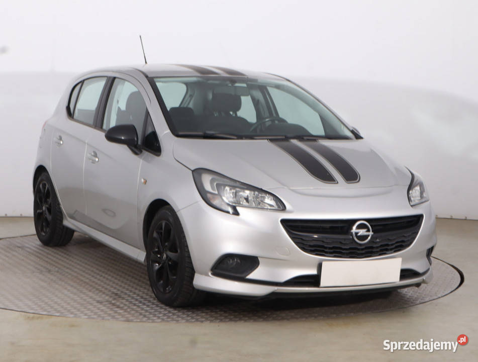 Opel Corsa 14 Turbo Piaseczno