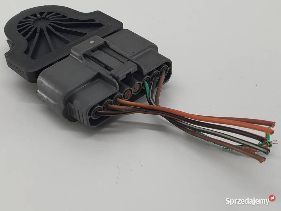 WTYCZKA KOSTKA TPS DUCATI DIAVEL Janowice