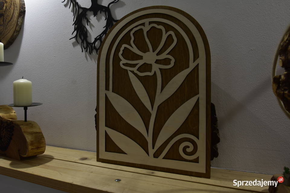 Kompozycje dekoracyjne na ścianę Dom i Ogród Skawina