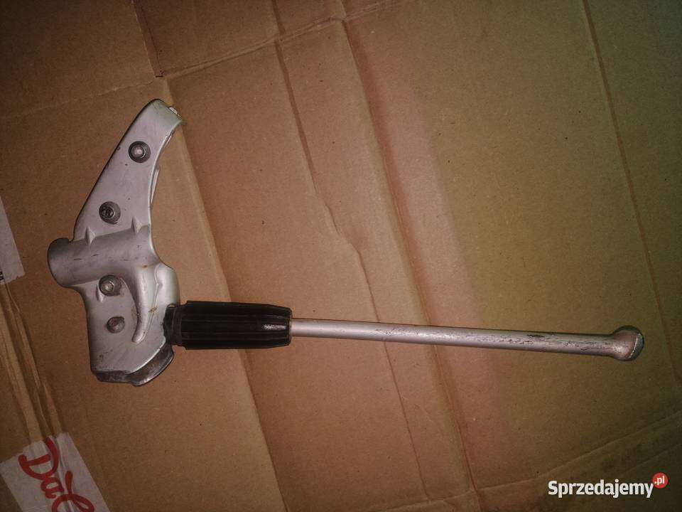 Nóżka do roweru Części i akcesoria mazowieckie Warszawa