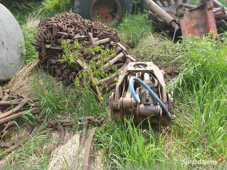 KUCKUMS 8865 Leśnictwo Bydgoszcz sprzedam