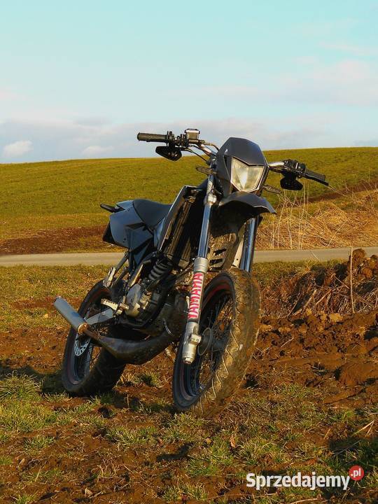 CPI SM 5080 łańcuch Rokietnica