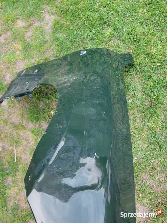 BMW G 26 2023 BŁOTNIK PRZÓD PRAWY Nowy Tomyśl sprzedam