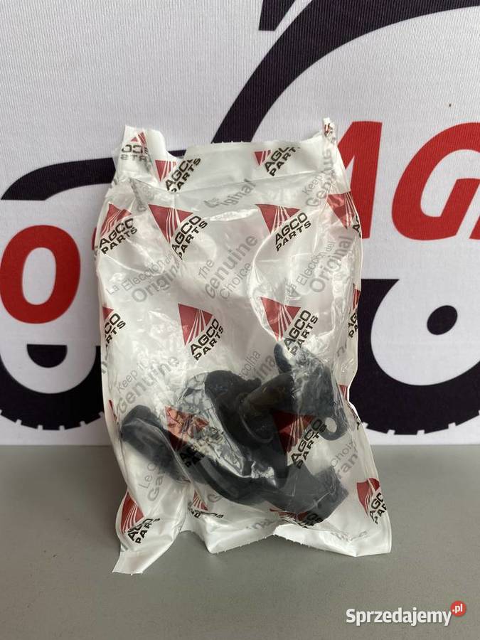 Zawór ogrzewania klimatyzacji Massey Ferguson Białystok