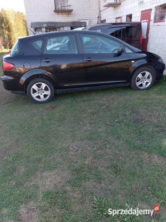 Seat Toledo 3 1.9 Tdi