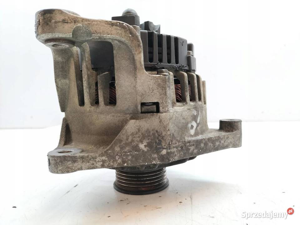 ALTERNATOR 06B903016D 18 20V VW Volkswagen świętokrzyskie
