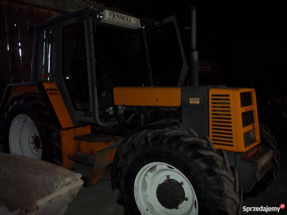 Sprzedam Renault 13314 Stara Rokitnia