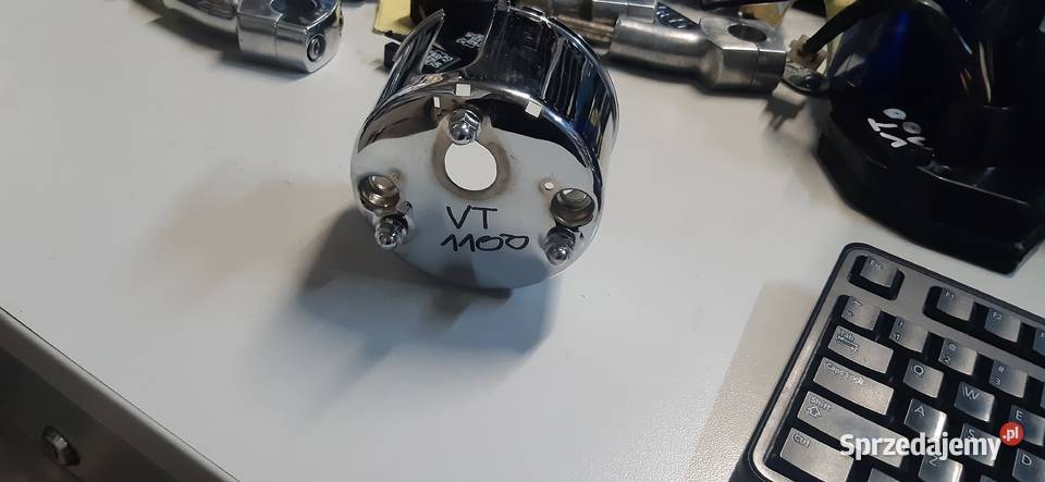 Kubek prędkościomierza Honda VT 1100 8795R Jawiszowice sprzedam