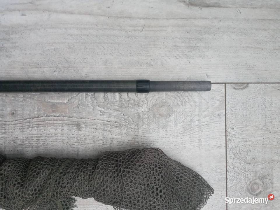 Podbierak karpiowy Tandem Baits sprzedam