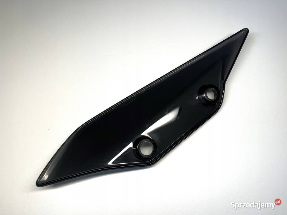 BMW S 1000 RR K46 1017 Deflektor Lotka Szyba Łobżenica