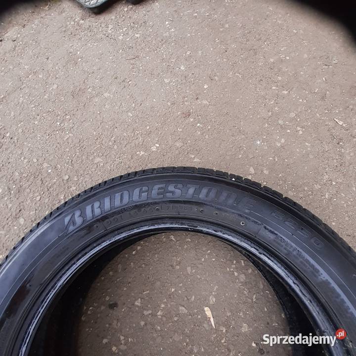 Opony śląskie Będzin