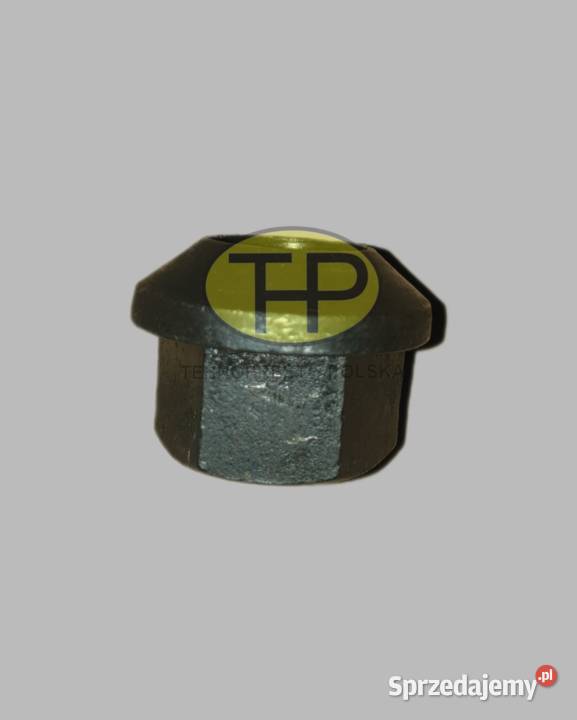 Nakrętka szpilki koła felgi kołnierzowa M20x15 Wrocław