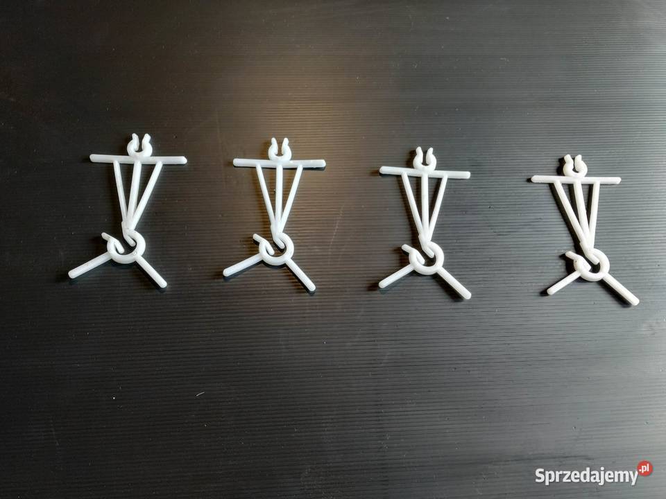 Strzemiona do nadproży na dwa pręty 150x100 Pozostałe Poznań sprzedam