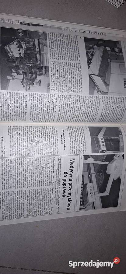 ATEST BHP 071994 Sentymentalny powrót do lat 90 Łęczyca