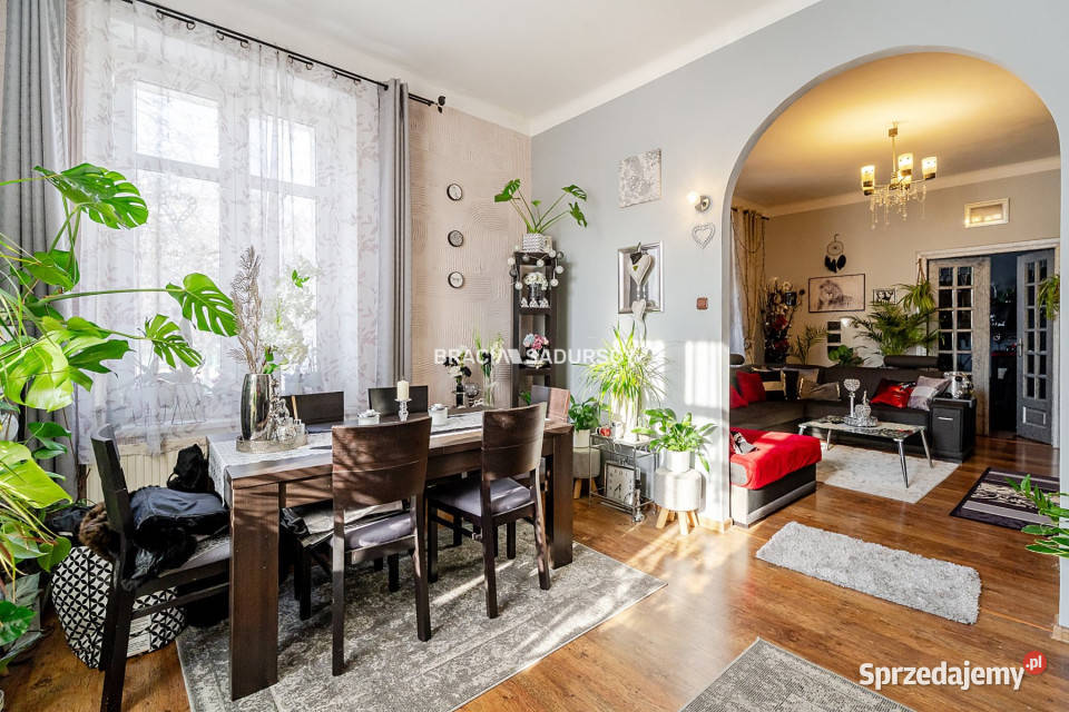 Ogłoszenie dom wolnostojący 270m2 Kraków Gen małopolskie