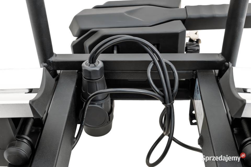 Inter Pack Velox 2 LED składany Bagażnik Rybnik