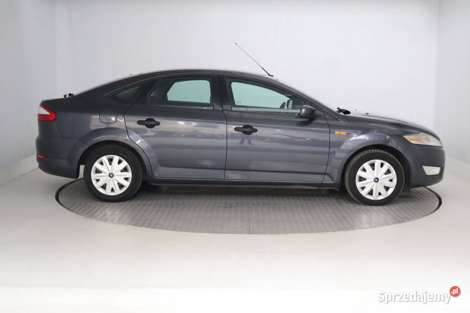 Ford Mondeo 18 TDCi 92KM Zabrze