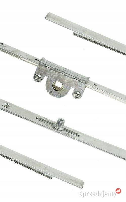 Winkhaus GMU 2100 17502100 zasuwnica listwa sprzedam