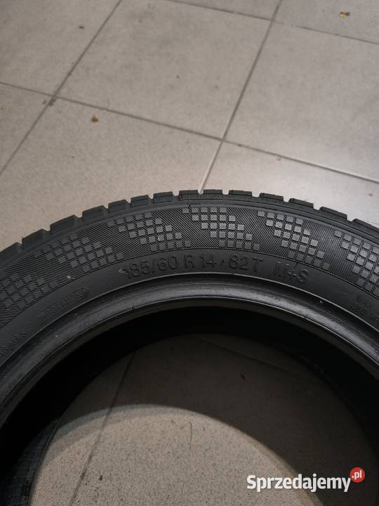 2 x18560 R 14 VREDESTEIN Całoroczne Kamień Pomorski