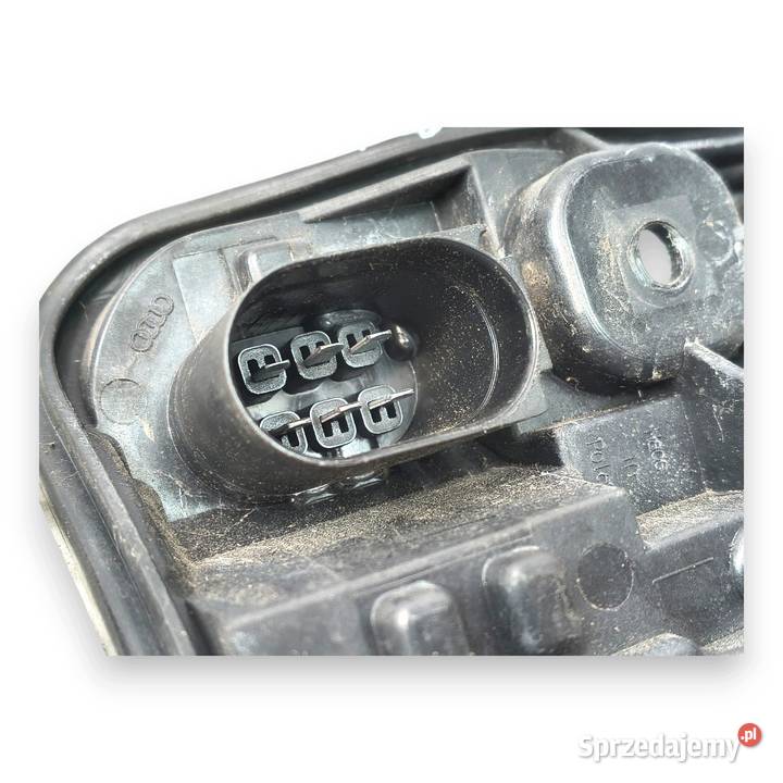 WKŁAD TYLNEJ LAMPY Audi A3 8P LIFT HTB tylniej Lampy tylne Chełm