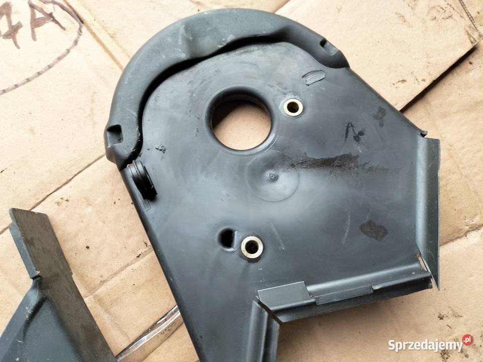 VW LUPO GOLF 4 POLO 6N 14 OSŁONA OBUDOWA Pozostałe Silniki i osprzęt Kamień-Kolonia sprzedam