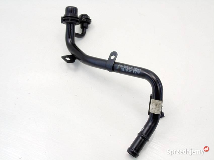 RURKA PRZEWÓD WODY 20 TDI AUDI A4 B8 A5 A6 C7 Q5 sprzedam
