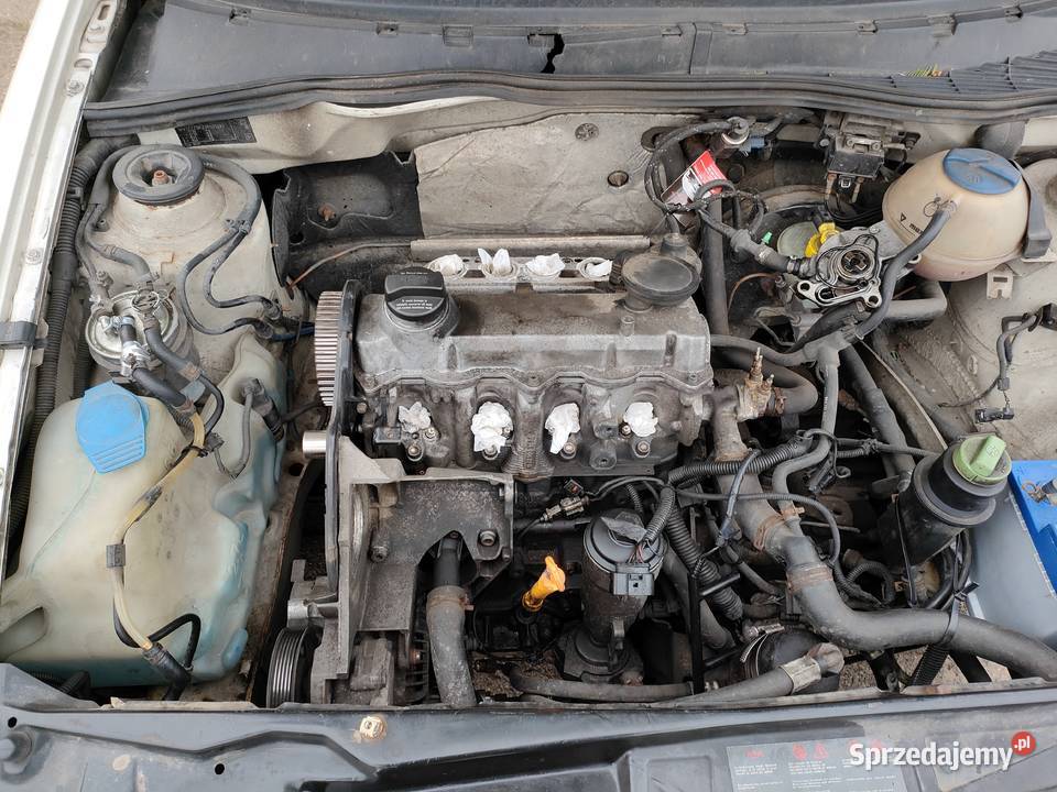 VW Caddy chłodnia izoterma Koszalin