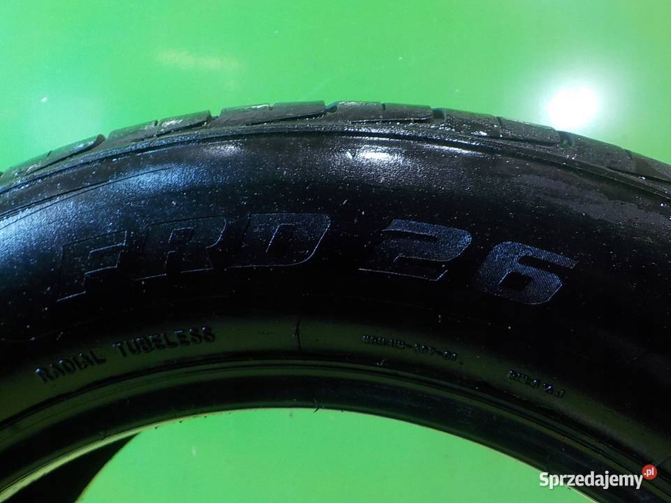 FARROAD FR026 2256017 99V MS 22r opona letnia Samochodowe Suków