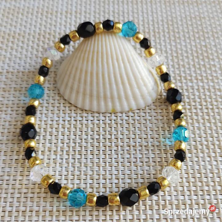 Bransoletka elastyczna Zgierz