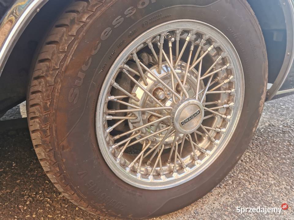 Unikatowy Nissan President Rok produkcji 1989 Czeladź