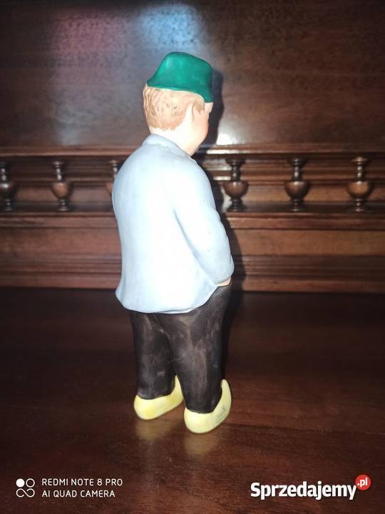 Talerzyk deserowy Royal Albert Festiwal Gdańsk