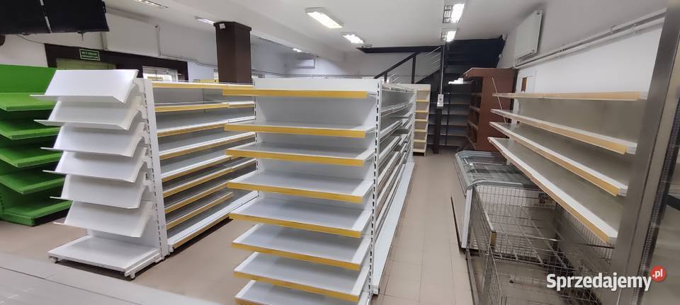 Lokal użytkowy 150 m2 do wynajęcia Połomia DK19 150m2 Wynajem podkarpackie sprzedam