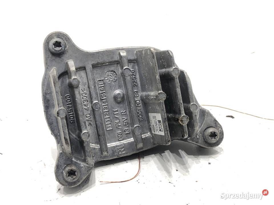 PRZETWORNICA XENON VW GOLF VIII 5H0998478A MODUŁ