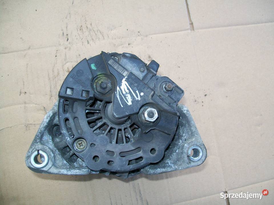 Vectra C 22 20 DTI Alternator 100A Mińsk Mazowiecki