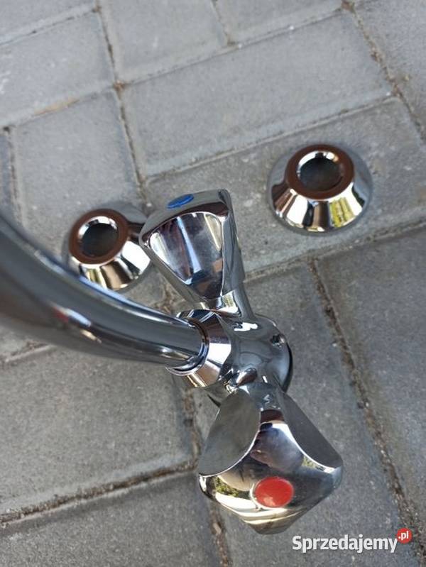 Bateria zlewozmywakowa Brzesko