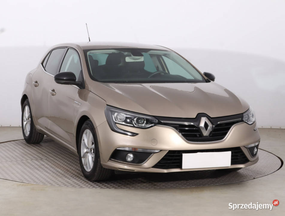 Renault Megane 12 TCe Piaseczno