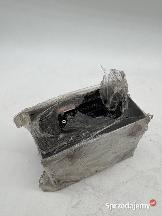 Rexroth Z1S 10 P13XV R900417590 Zawór zwrotny Warszawa