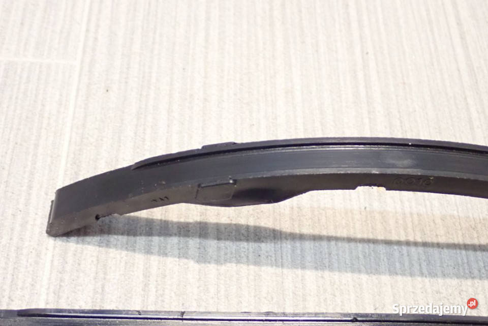 Dwa ślizgi ślizg łańcuszka rozrządu Kawasaki Kxf Strzelce Krajeńskie
