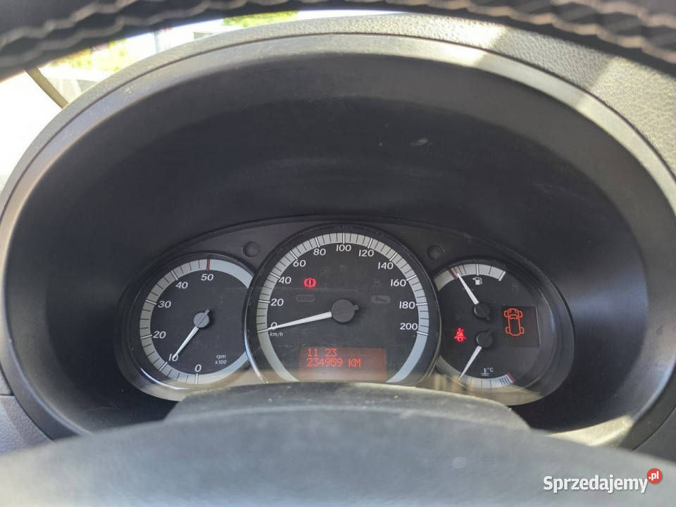 Mercedes Citan 15 Diesel 75 Dwa Klucze Bluetooth ESP pomorskie sprzedam