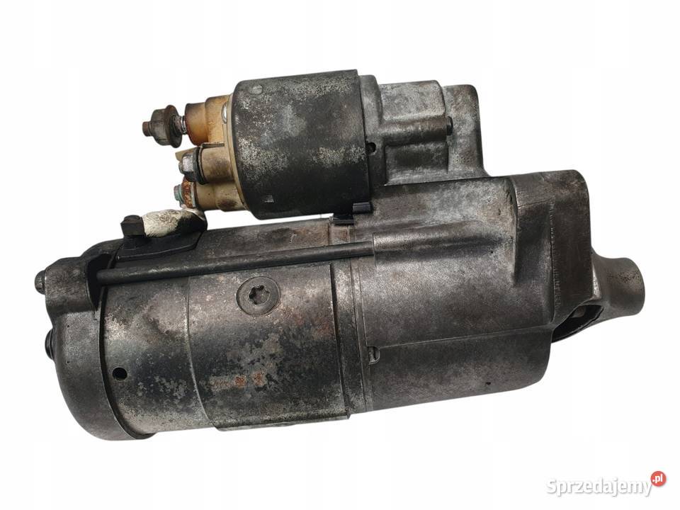 ROZRUSZNIK Volvo S60 II V60 20 D3 02C3 0375 EE V lubelskie Chełm