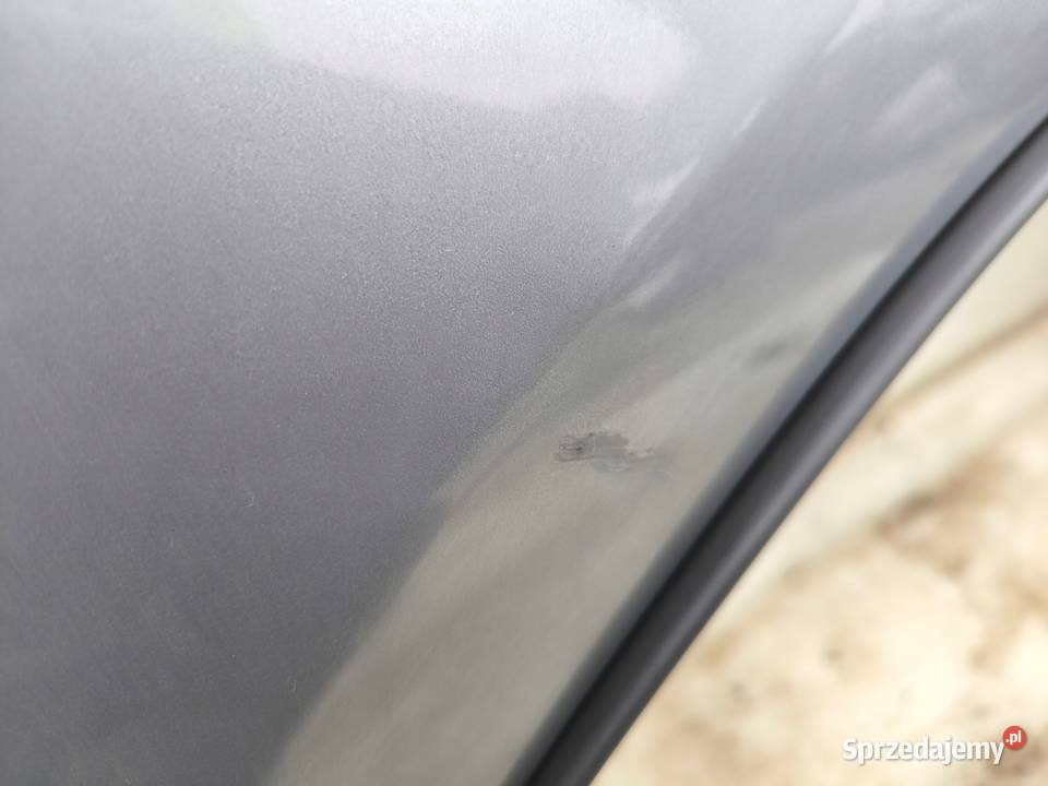 BŁOTNIK PRAWY PRZÓD AUDI Q5 8R S LINE 20112016 Przystajń