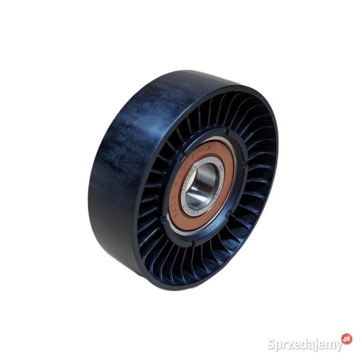 INA 531067730 ROLKA PROWADZĄCA PASKA MERCEDES Pozostałe Części samochodowe Mielęcin