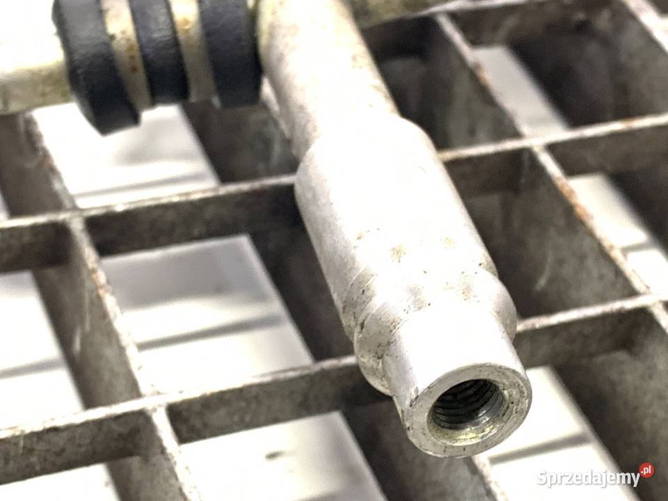 RURKA KLIMATYZACJI RENAULT TWINGO III 09 90