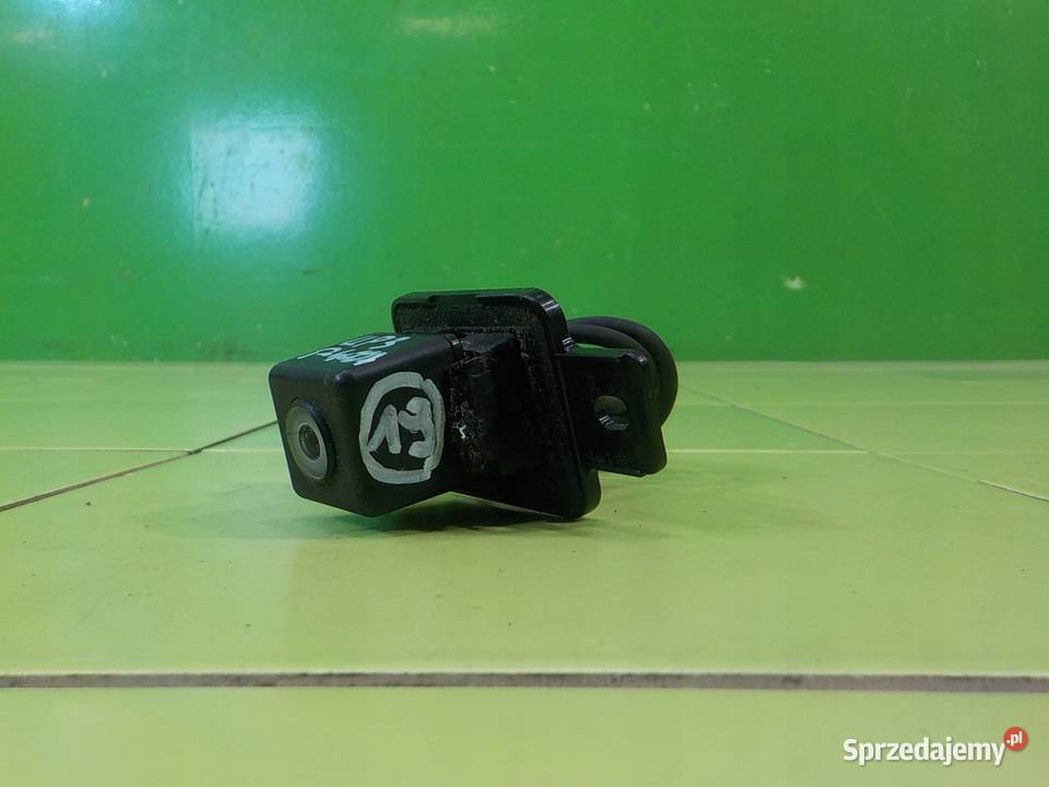 PEUGEOT 4007 22 HDI 10r 5D kamera cofania Wyposażenie elektryczne Suków