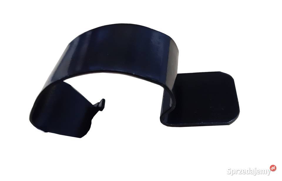 Spinka zatrzask pokrywy filtra powietrza cfmoto Elementy nadwozia