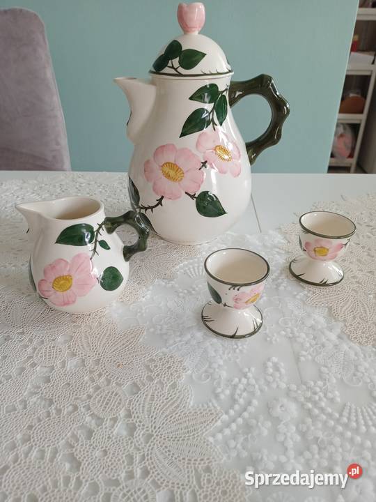 Zestaw Villeroy Boch Poznań